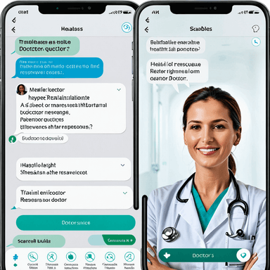 HealthCare-AI-Translator